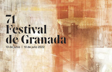 5 motivos para disfrutar Granada en junio